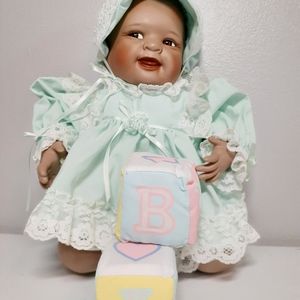 Playful adorable baby " SHAWNA "